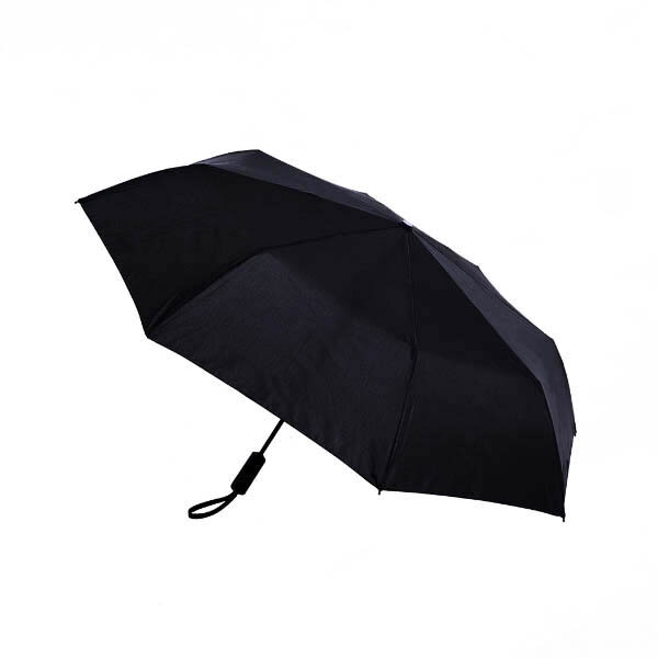 

Konggu WD1 1-2 People 3 Folding Automatic Umbrella UPF50+ Windproof Waterproof UV Parasol Sunscreen Sunshade