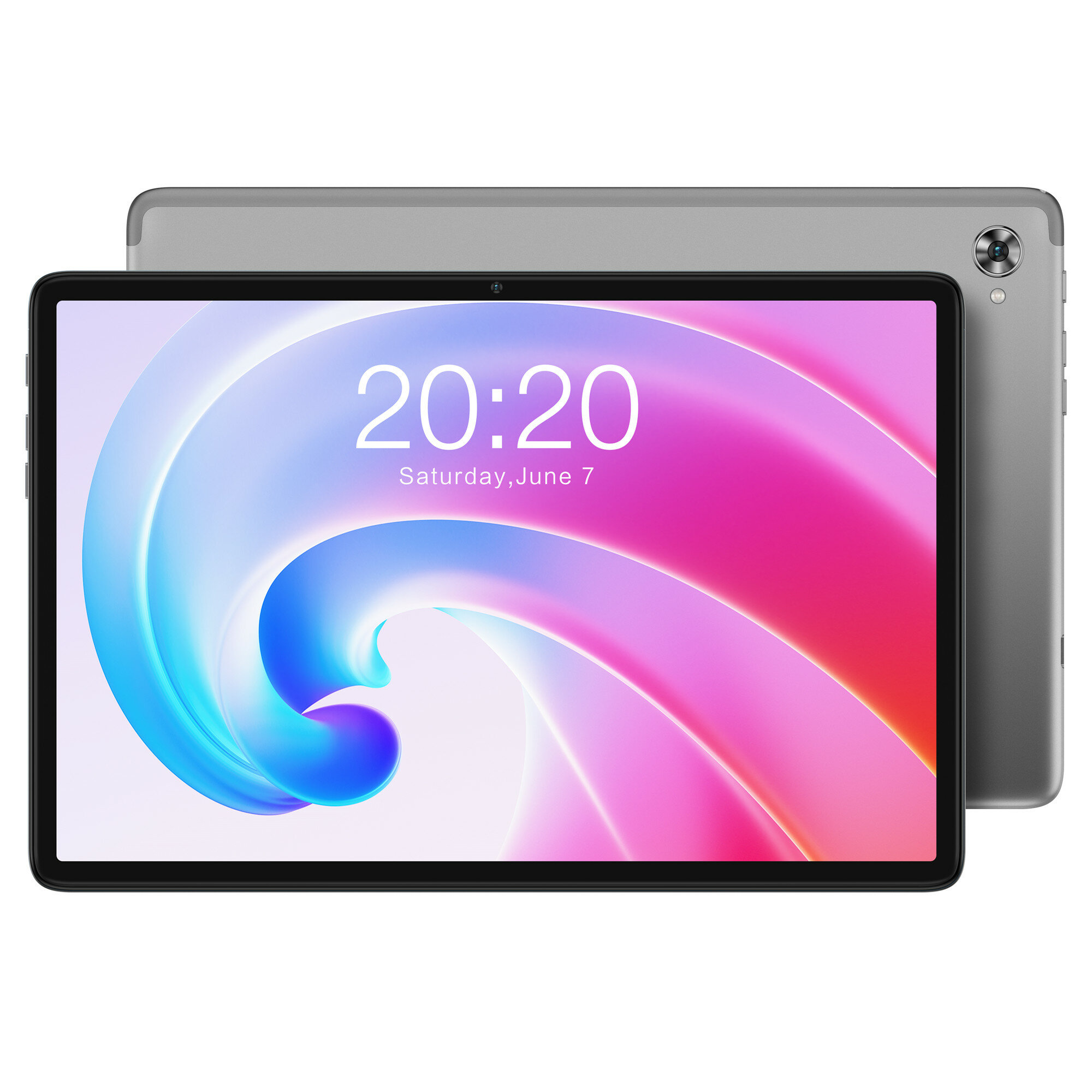 

Teclast P40HD UNISOC T606 Octa Основной 6GB БАРАН 128GB ROM 4G LTE 10.1 дюймов Android 12 Tablet