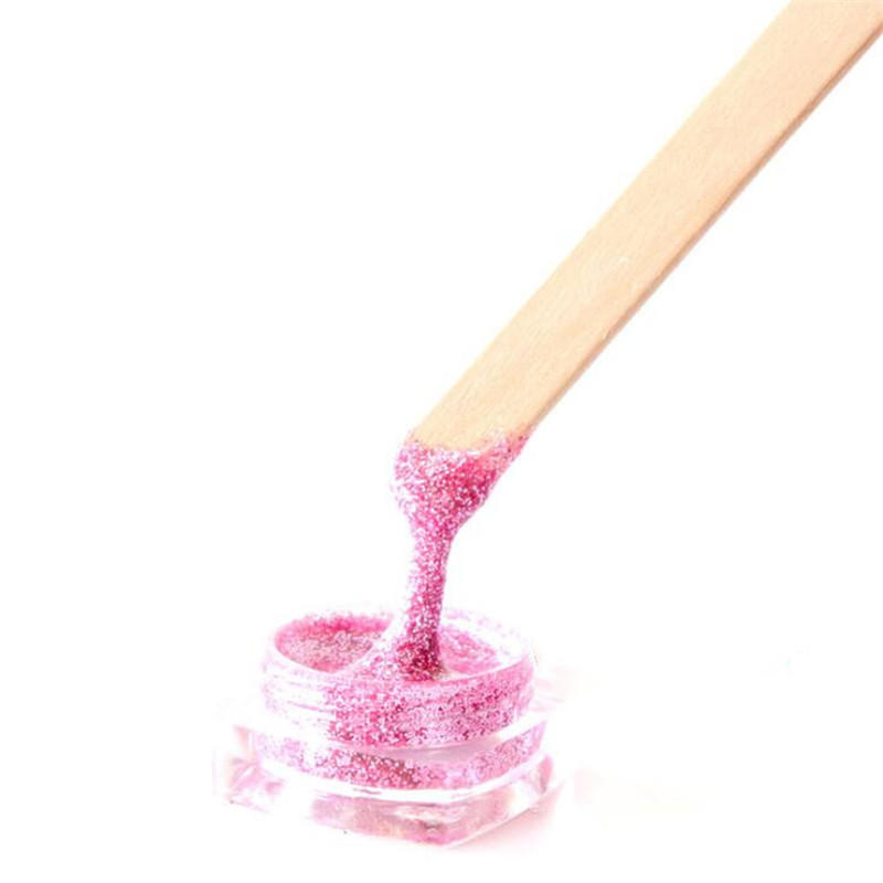

9 Цветов Shimmer Пудра Крем-Пигмент DIY Ручной Работы Star Ball Художественных Промыслов Для UV Смола Кристалл Клей