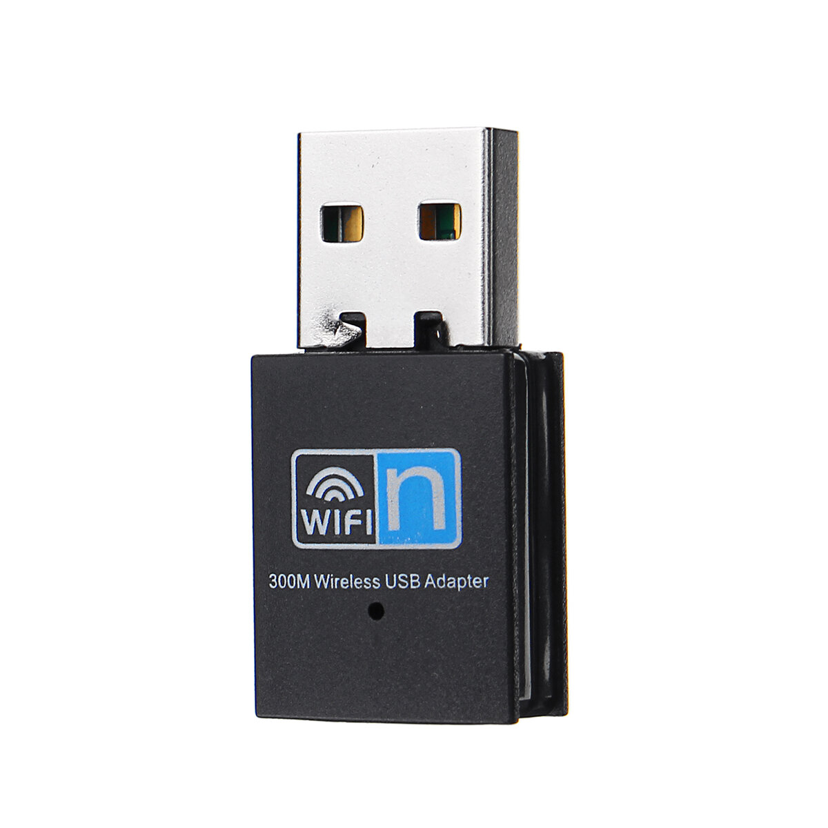 

300M беспроводной адаптер USB2.0 WiFi Dongle сетевая карта LAN 2,4G 802.11n Wifi Приемник передатчик