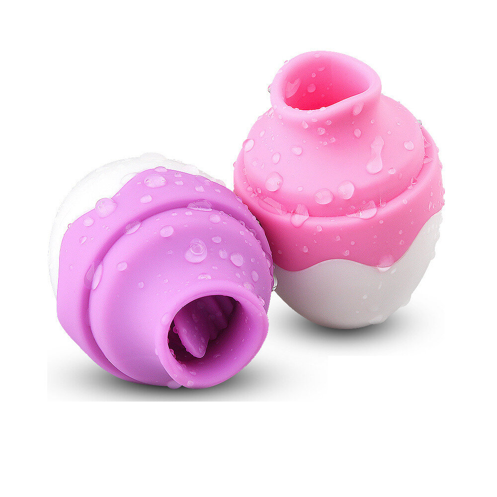 

Oral Clitoris Tongue Sex Vibrator Nipple Sucker Massage Vibrators Breast Enlarge Clitoris Stimulator Adult Sex Toys for
