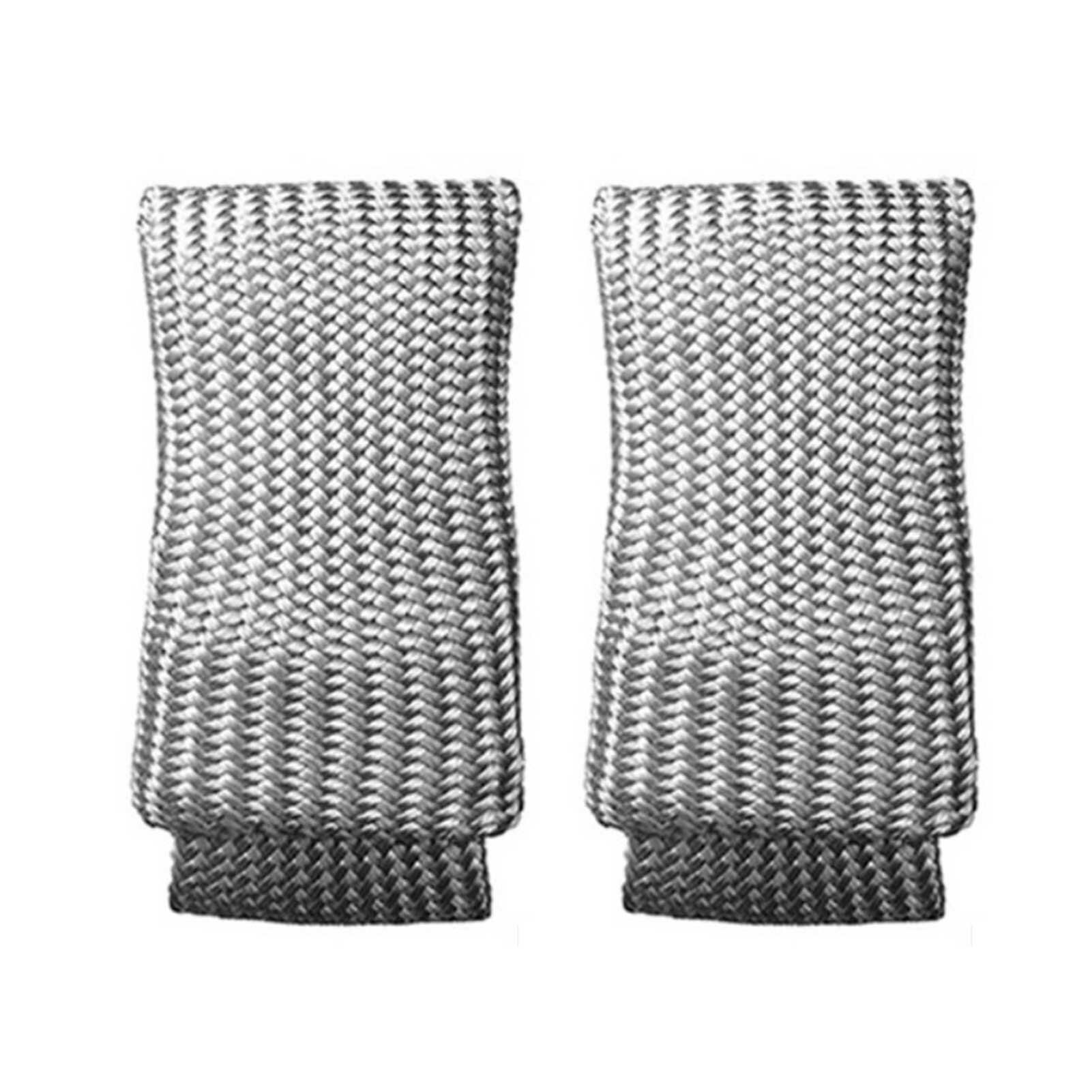 

TIG Finger Heat Shield Cover Guard Защита от перегрева Насадки для сварки TIG Перчатки Устойчивые к высоким температурам
