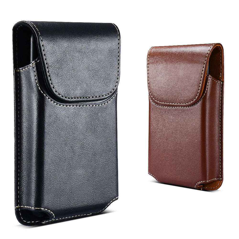 

Universal Outdoor Waist Bag Protective Storage Bag Clip Belt Pouch for Smart Phone Under 5.5 inch Non-original