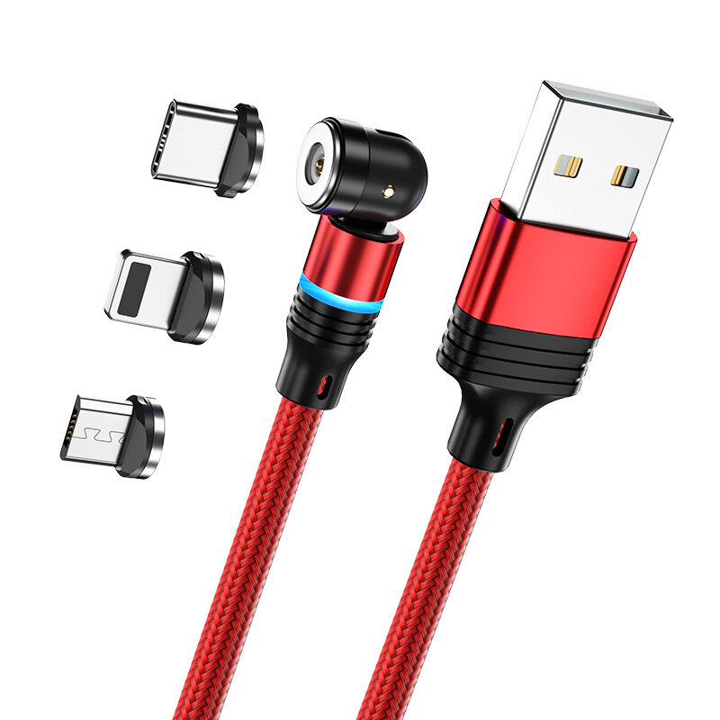 

Кабель для зарядки 2.4A от USB-A до Type-C/Micro/iP Медь Core Line 1M/длина 2 м для iPhone 12 13 14 14Pro для Huawei Mat