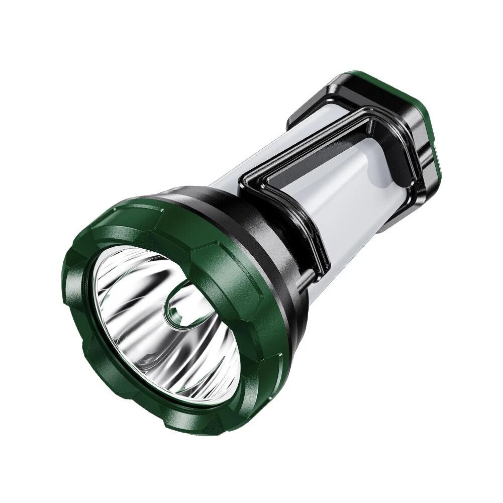 

Портативный LED Фонарик Мощный фонарик Водонепроницаемы Фонарь перезаряжаемый USB На открытом воздухе Рыбалка Водонепрон