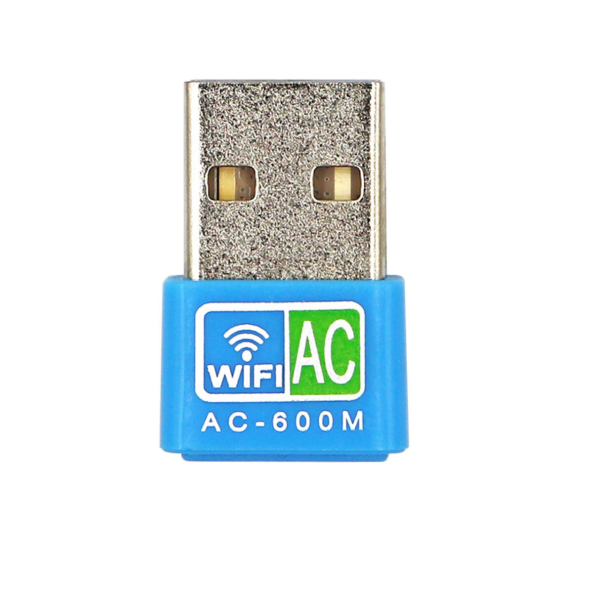 

Беспроводная сетевая карта USB Wifi Адаптер LAN 600M Mini Dual Стандарты 2,4G 5G Wifi Приемник AP-передатчик Geva AC600-