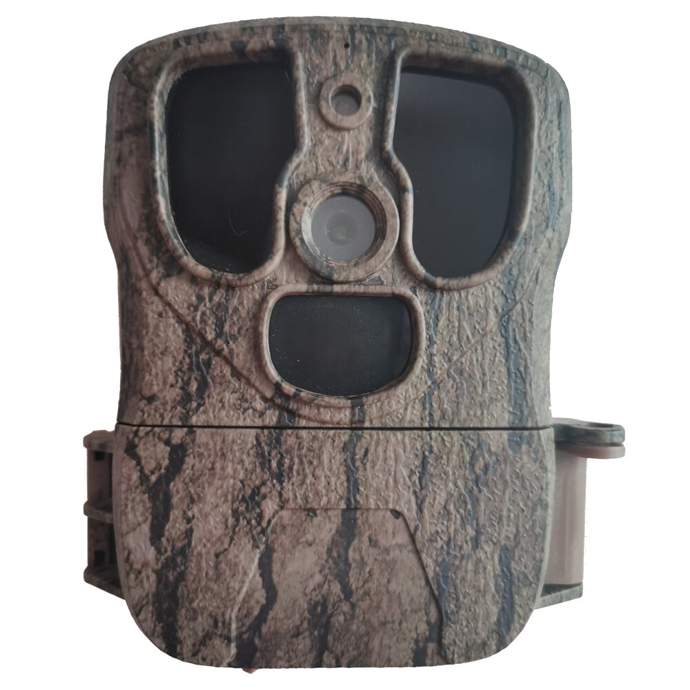 

S300 20MP 1080P PIR Night Vision IP65 Waterproof Hunting Camera Motion Detecting Outdoor Wildlife Trail Camera