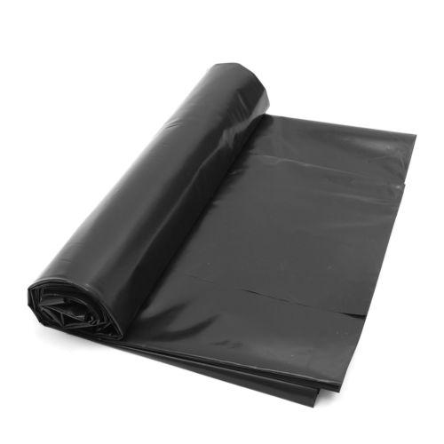 

1PC HDPE Rubber Pond Liner Geomembrane for Water Reservoir Plant Pool Fish Pool Yard Decorations