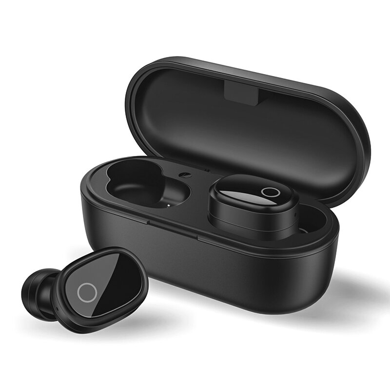 

Bakeey T6 TWS bluetooth 5,0 Наушник Hifi стерео портативные наушники с микрофоном для iPhone Huawei