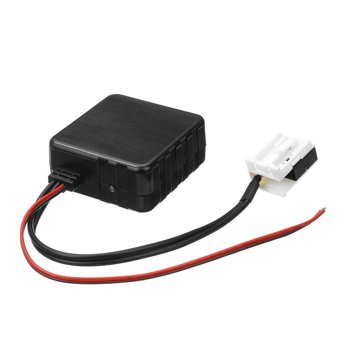 

Модернизированный модуль Bluetooth 5.0 AUX Аудио кабель Адаптер Цифровое чип-декодирование для Audi A2 A3 A4 TT A8 CD-пл