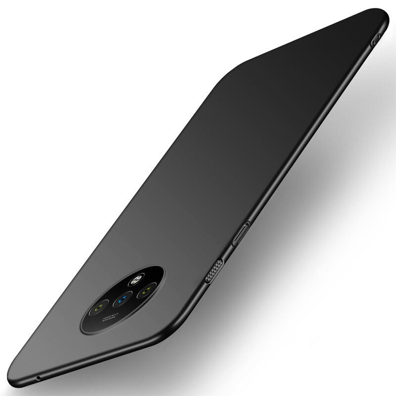 

Bakeey Противоударный Ультра Тонкий Шелковистый Гладкий Жесткий ПК Защитный Чехол для OnePlus 7T