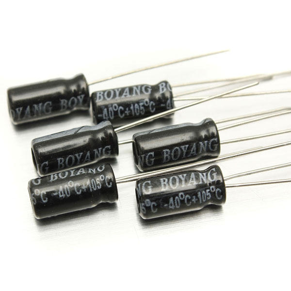 

200 шт 0.1 МКФ электролитический конденсатор 220uf до 15 стоимость ассортиментного набора