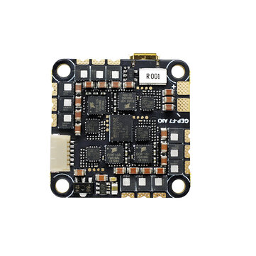 Coupone for 26.5x26.5mm GEPRC GEP F722-45A F7 Flight Controller AIO 45A BL