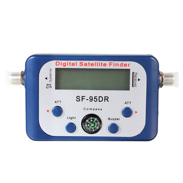 How can I buy This is Digital Satellite Signal Meter Finder Dish Network Directv Dish With Compass FAT High quality for you with Bitcoin