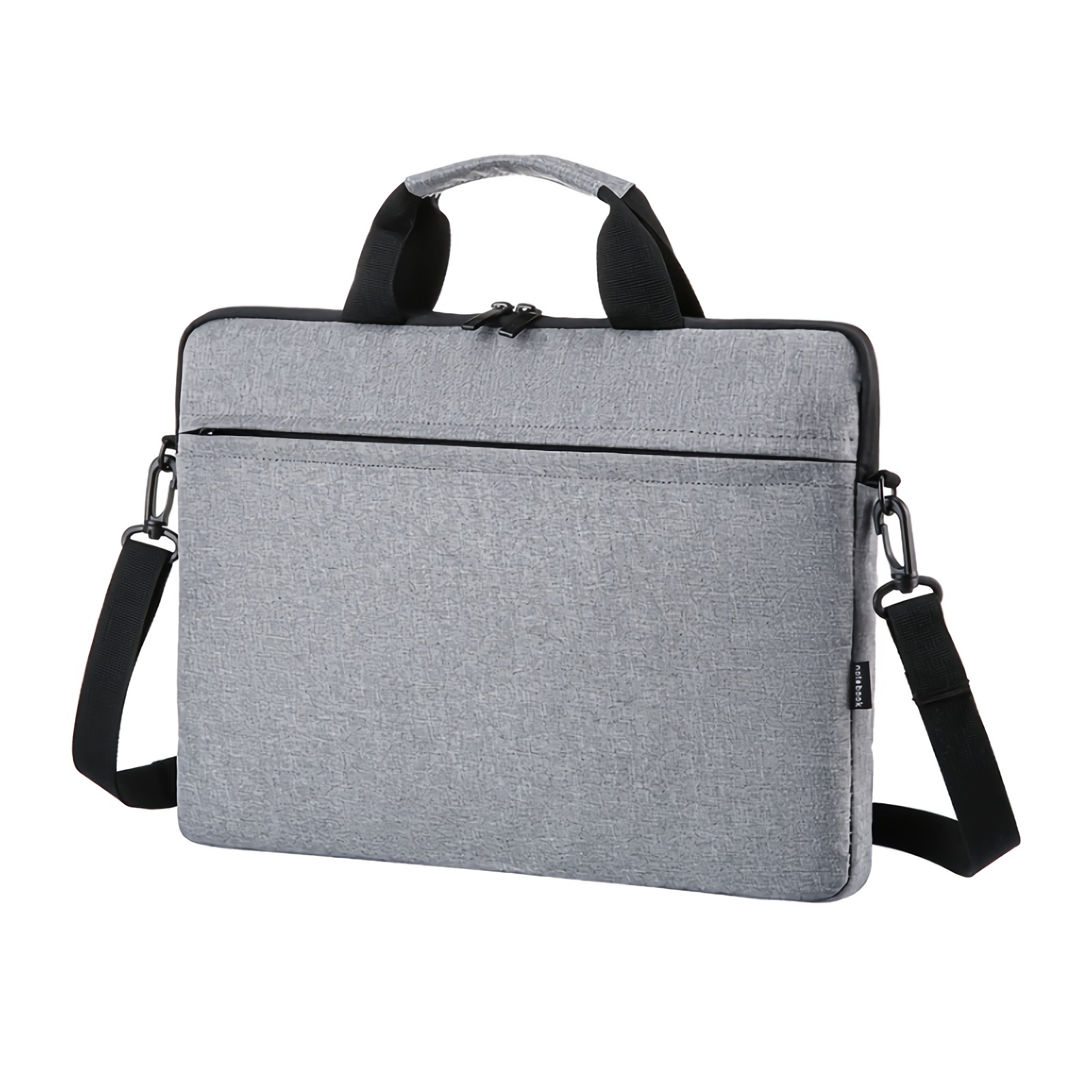 Find Multi use Strap Laptop Sleeve Bag With Handle For 10 to 16 Inch Laptop Shockproof Computer Notebook Bag for Sale on Gipsybee.com with cryptocurrencies