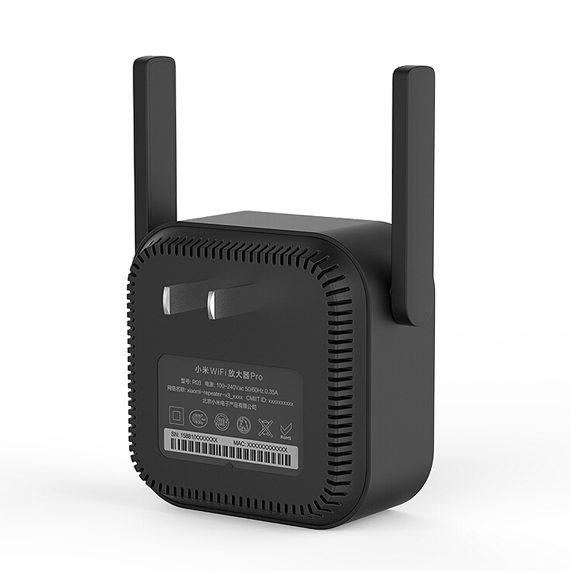 Find Xiaomi Pro WiFi Range Extender 300Mbps Wireless Repeater Wifi Amplifier Extender Repeater WiFi Xiaomi for Sale on Gipsybee.com with cryptocurrencies