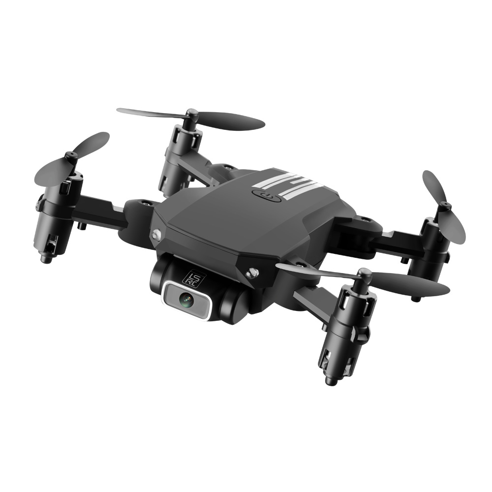 Find LS-MIN Mini WiFi FPV with 4K/1080P HD Camera Altitude Hold Mode Foldable RC Drone Quadcopter RTF for Sale on Gipsybee.com with cryptocurrencies