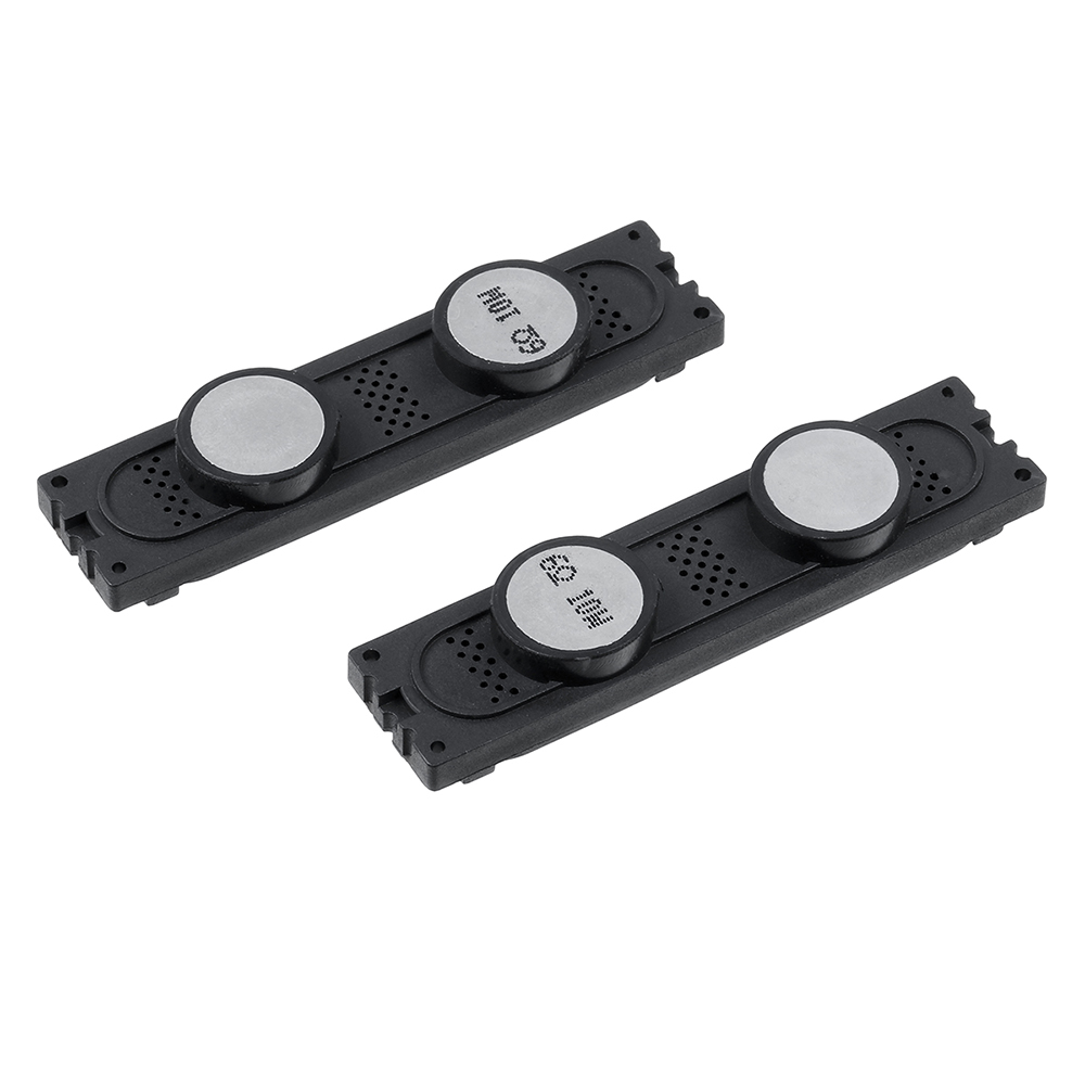 Find 2PCS 6Î© 10W TV Speakers for Samsung BN96-16796/16798/18089/18088/18070 A/B/F/H/M for Sale on Gipsybee.com with cryptocurrencies