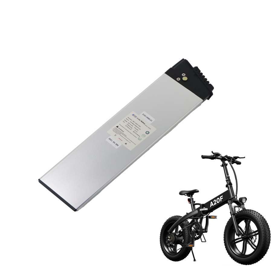 Find EU Direct ADO A20F 36V 10 4AH Electric Bike Battery Rechargeable Ebike Lithium ion Battery Accessory for Sale on Gipsybee.com with cryptocurrencies