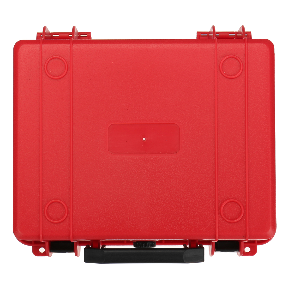 Find 1PCS Red/Black/Blue/Yellow Plastic Tool Box Waterproof Tool Box Anti shock Protection Safety Box for Sale on Gipsybee.com with cryptocurrencies