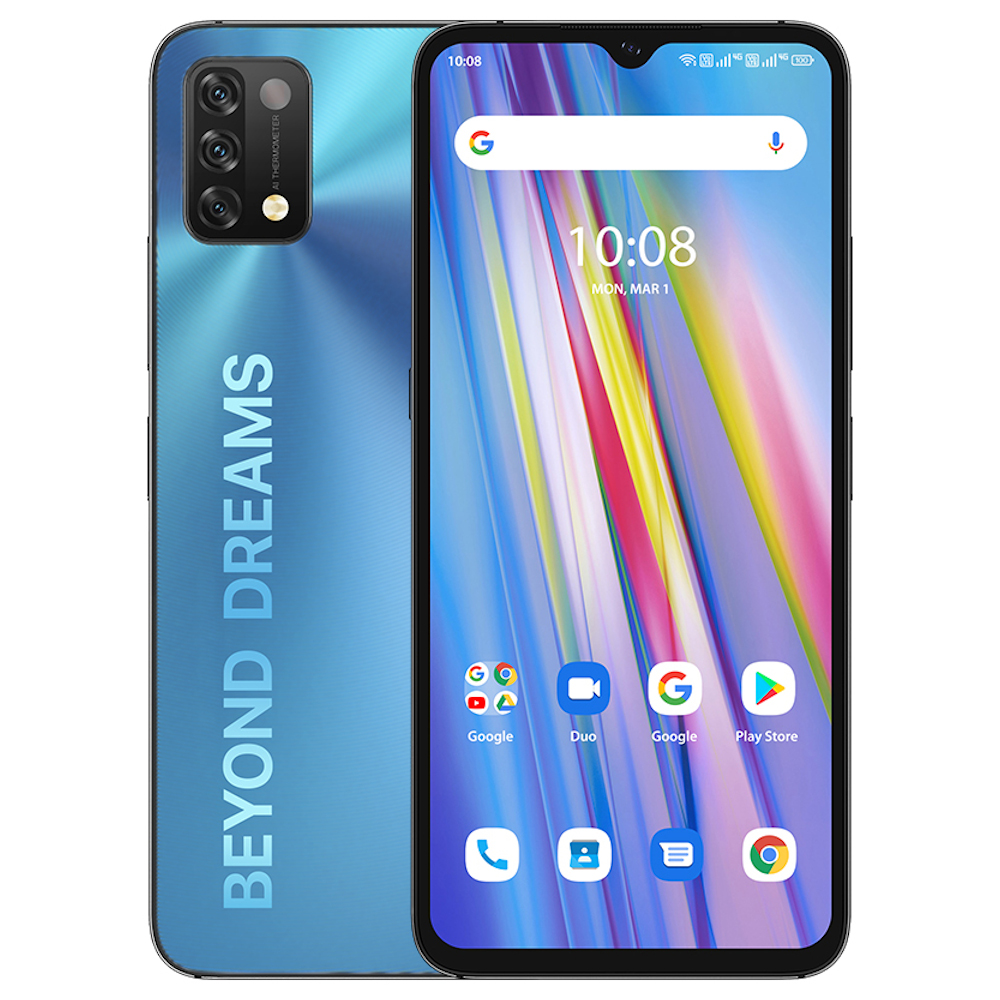 Find UMIDIGI A11 Global Version Android 11 Helio G25 5150mAh 4GB 128GB 16MP AI Triple Camera 6 53 HD Smartphone for Sale on Gipsybee.com with cryptocurrencies