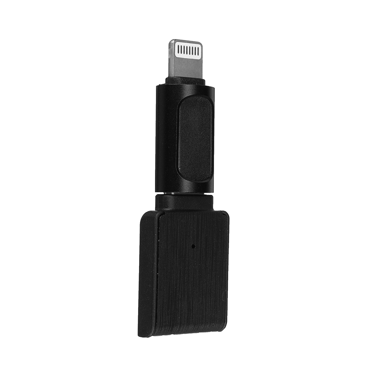 Find E300 Wireless Microphone Lavalier MIC Adapter Professional Recording Live Streaming Game for iPhone Android PC Computer for Sale on Gipsybee.com with cryptocurrencies