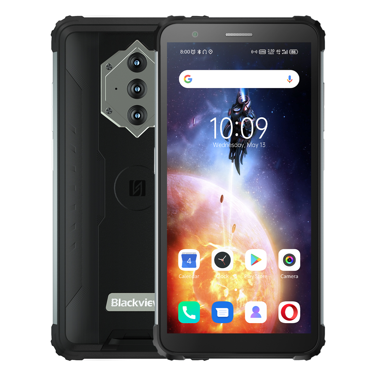 Find Blackview BV6600E Global Bands IP68 IP69K Waterproof Android 11 8580mAh 4GB 32GB SC9863A 5 7 inch Octa Core 4G Rugged Smartphone for Sale on Gipsybee.com with cryptocurrencies