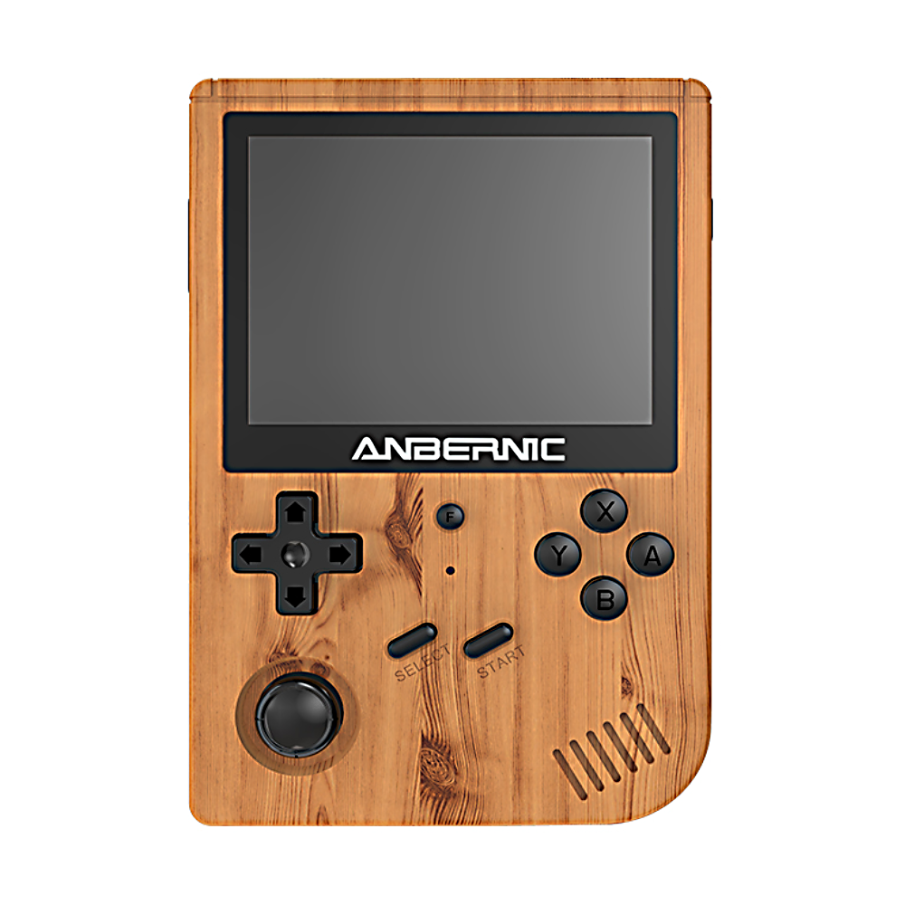 Find ANBERNIC RG351V 48GB 5000 Games Handheld Game Console for PSP PS1 NDS N64 MD PCE RK3326 Open Source Wifi Vibration Retro Video Game Player 3 5 inch IPS Display for Sale on Gipsybee.com with cryptocurrencies