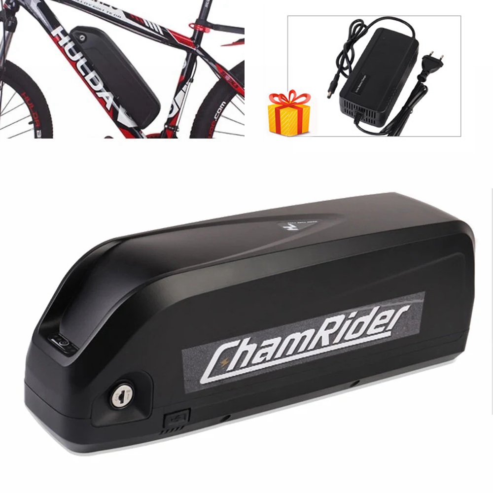Find [EU Direct] 36V 21AH 25Amp Hailong1-2 Ebike Battery 3500mAh 18650 Cell Type Electric Bicycle Battery Conversion Kit With Charger for Sale on Gipsybee.com with cryptocurrencies