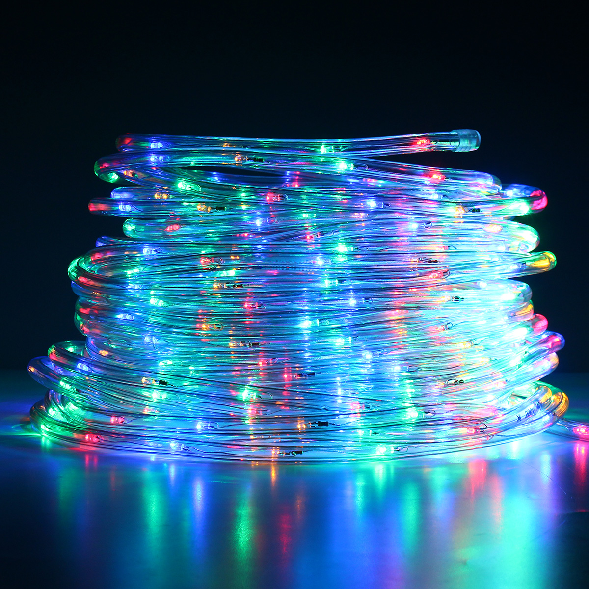 Find 20M SMD3014 Waterproof Flexible 320LEDs Tape Ribbon Strip Light Colorful Warm White White AC220V  for Sale on Gipsybee.com with cryptocurrencies