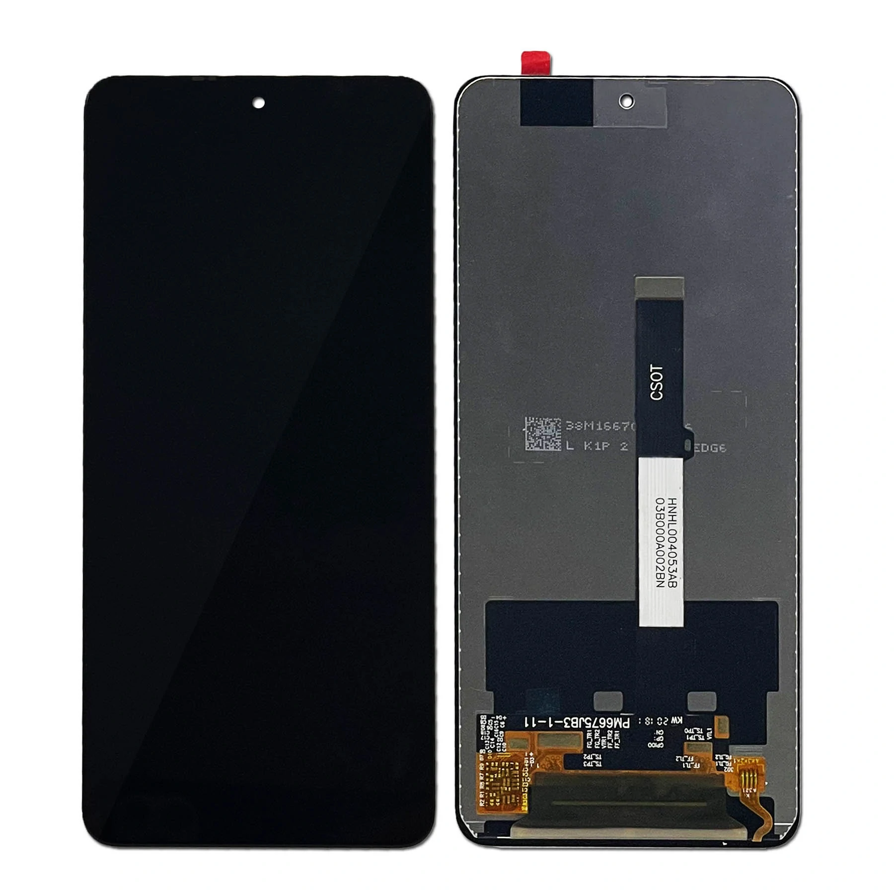 Find Bakeey for POCO X3 Pro LCD Display Touch Screen Digitizer Assembly Replacement Parts with Tools for Sale on Gipsybee.com