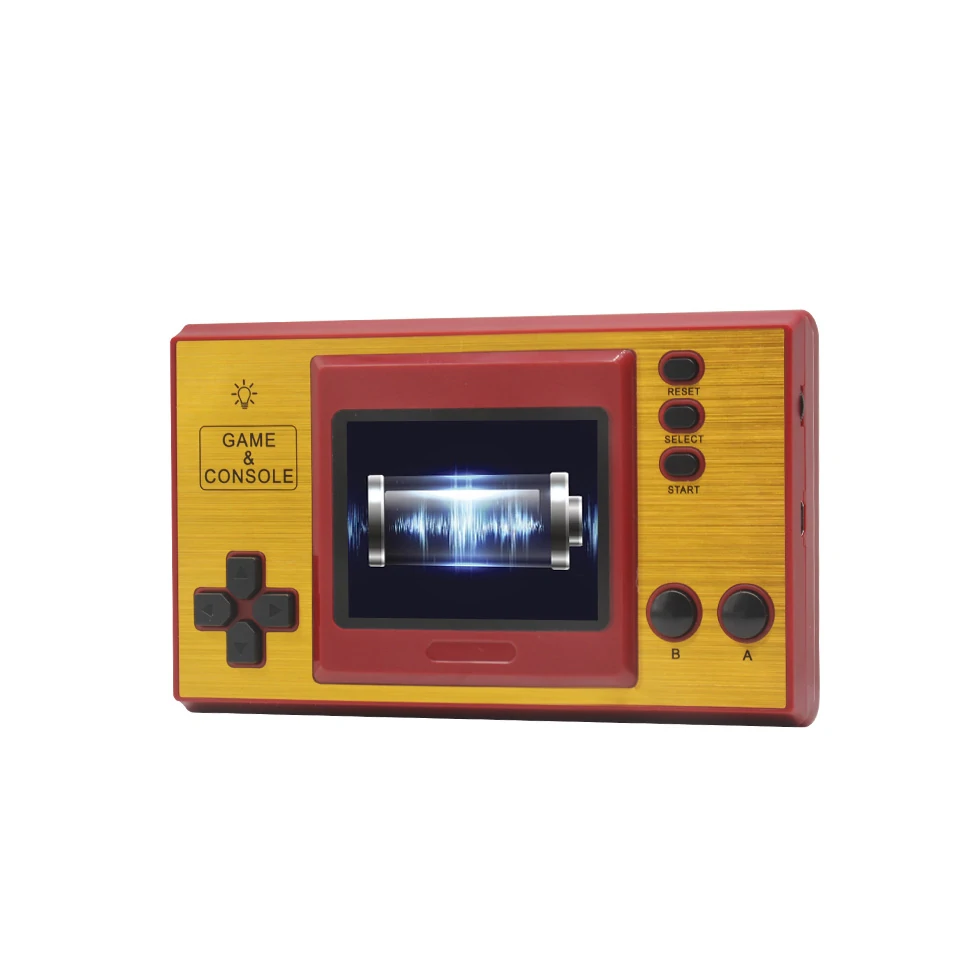 Find RS 98 1000 Games FC Classic Handheld Video Game Console 3 0 Inch HD Screen Mini Portable Ebook Music Retro Game Player for Sale on Gipsybee.com