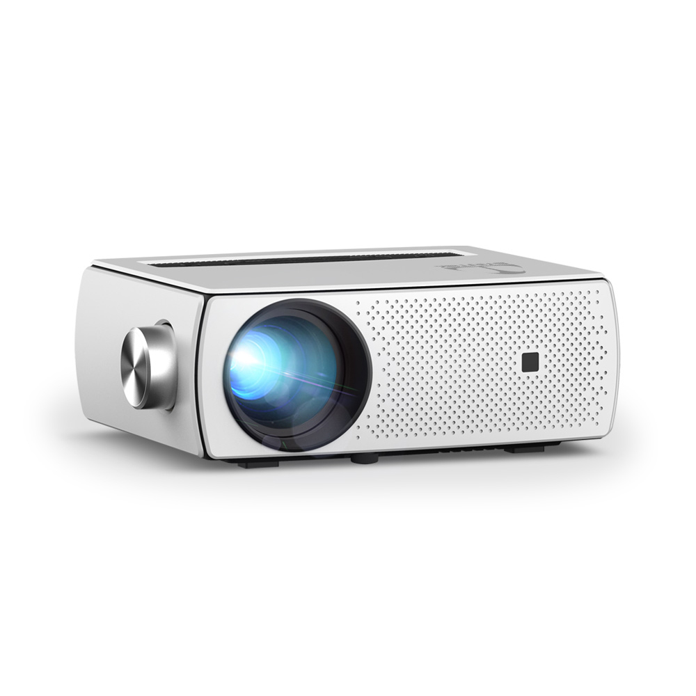 Find BYNTEK K18 1080P Projector Android 9 0 OS 300 ANSI Lumens Smart Android WIFI LED Home Theater Portable Mini Projector 4K Outdoor Movie for Sale on Gipsybee.com with cryptocurrencies