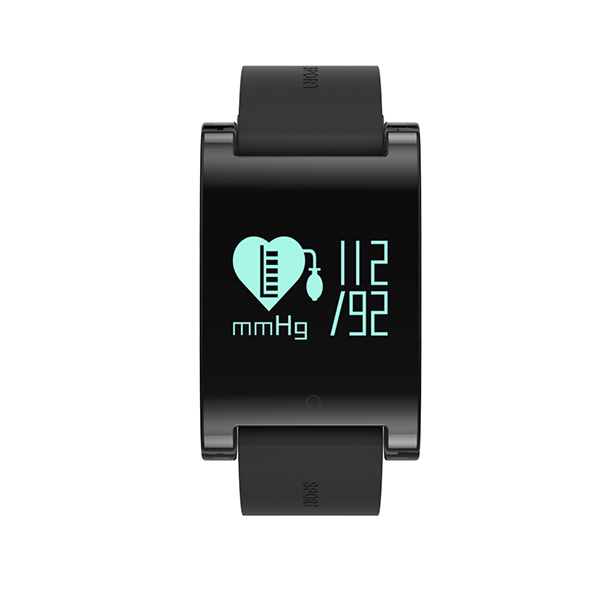 Find KALOAD DM68  IP67 Waterproof Fitness Tracker Blood Pressure Heart Rate Monitor For Android & IOS for Sale on Gipsybee.com with cryptocurrencies