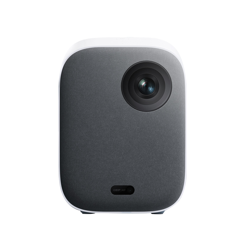 Find Youth Edition 2 XIAOMI Mijia DLP Mini LED WIFI Projector 1080P Full HD Bluetooth Voice Control MIUI TV System IOT Intelligence Noiseless for Outdoor Portable Cinema Home Theater Beamer Chinese Version for Sale on Gipsybee.com with cryptocurrencies