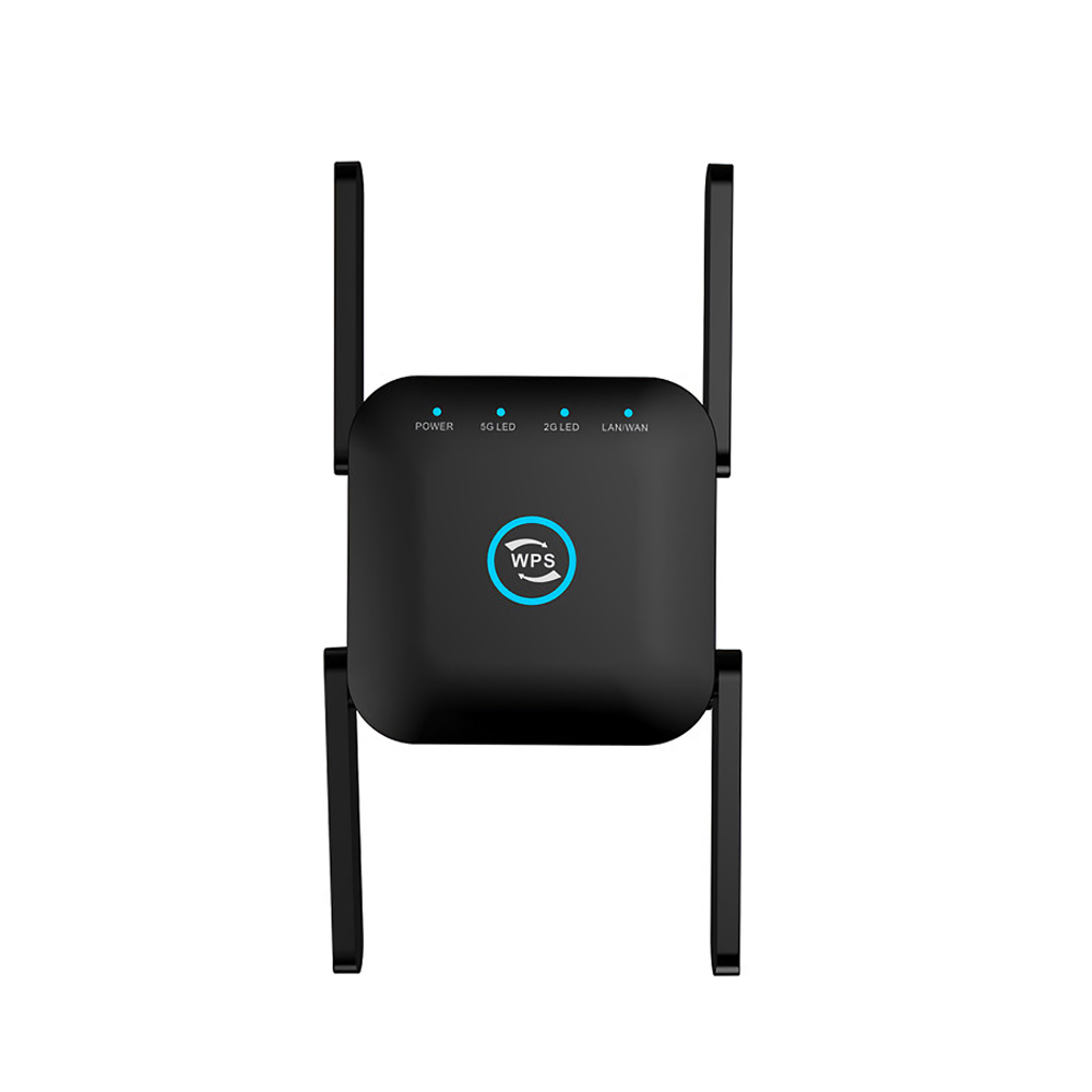 Find PIXLINK 1200Mbps Wireless Wifi Repeater 2.4GHz & 5GHz Long Range Wi-Fi Repeater Router Signal Booster Amplifier Extender with 4 Atenna for Sale on Gipsybee.com with cryptocurrencies