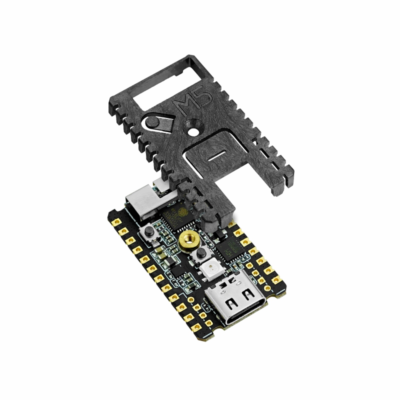 Find M5Stack M5Stamp C3 ESP32 Development Board WiFi Bluetooth Ultra Low Power ESP32 C3 RISC V MCU for Sale on Gipsybee.com with cryptocurrencies