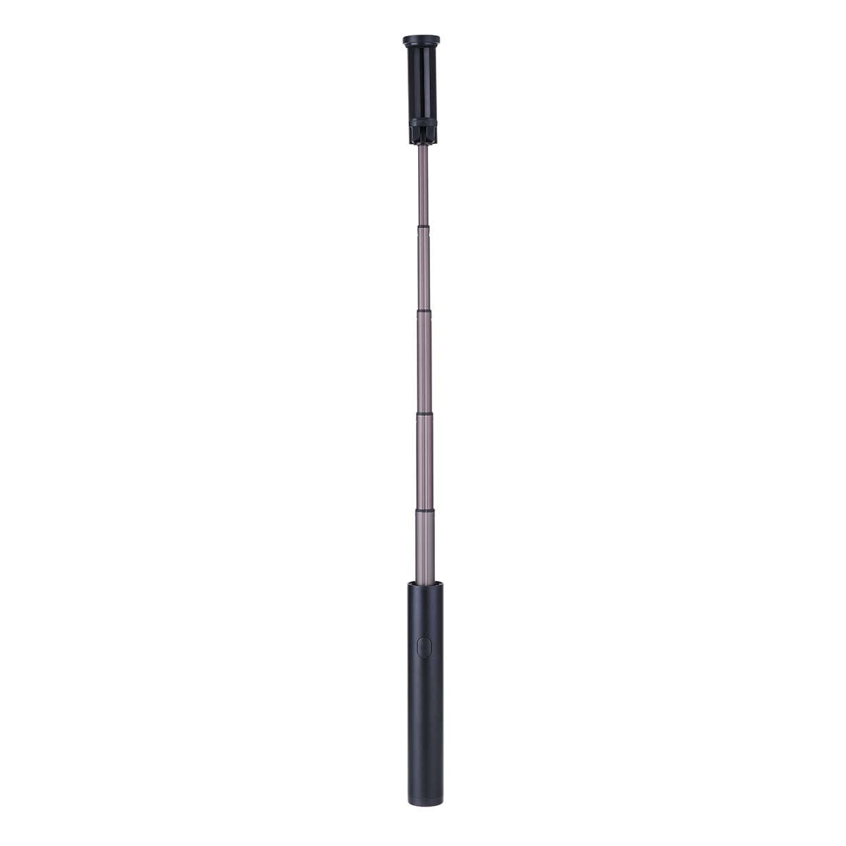Find ELEGIANT EGS-04 All in 1 Selfie Stick bluetooth Selfie Stick Integrated Design Lightweight Wireless Minipod for Sale on Gipsybee.com with cryptocurrencies
