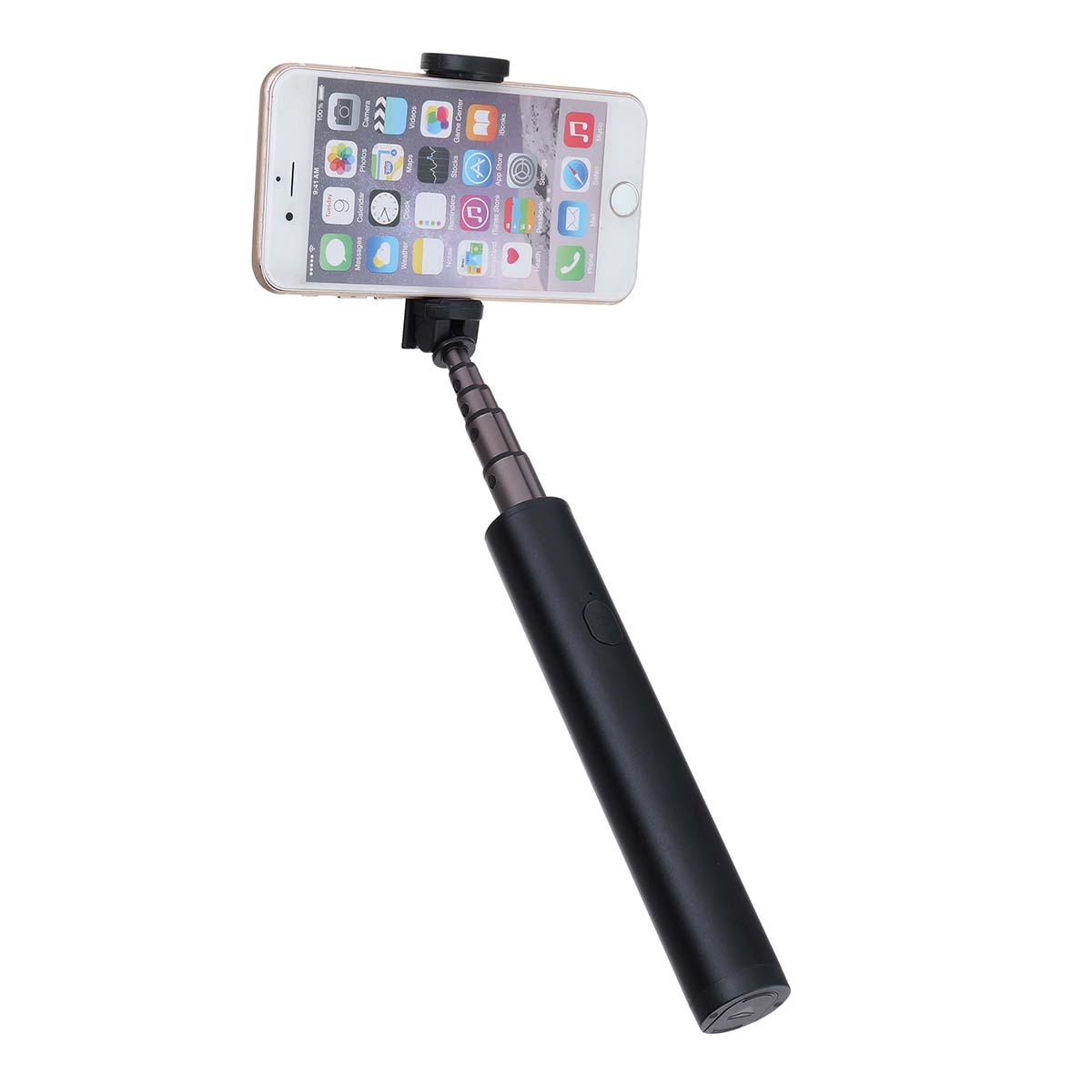 Find ELEGIANT EGS-04 All in 1 Selfie Stick bluetooth Selfie Stick Integrated Design Lightweight Wireless Minipod for Sale on Gipsybee.com with cryptocurrencies