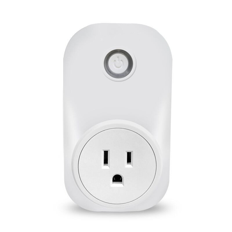 Find Onchoice Smart Socket WiFi Power Socket Switch Electric Wireless Timing Control APP Voice Control for Sale on Gipsybee.com with cryptocurrencies