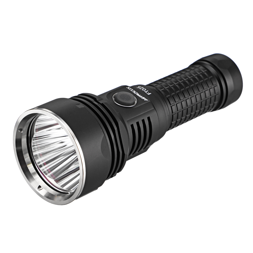 Find Astrolux FT02S 4 XHP50 2/SST40 11000LM 639m Ultrabright Anduril UI Strong Flashlight Long Throw 18650/21700/26650 Powerful LED Torch for Sale on Gipsybee.com with cryptocurrencies