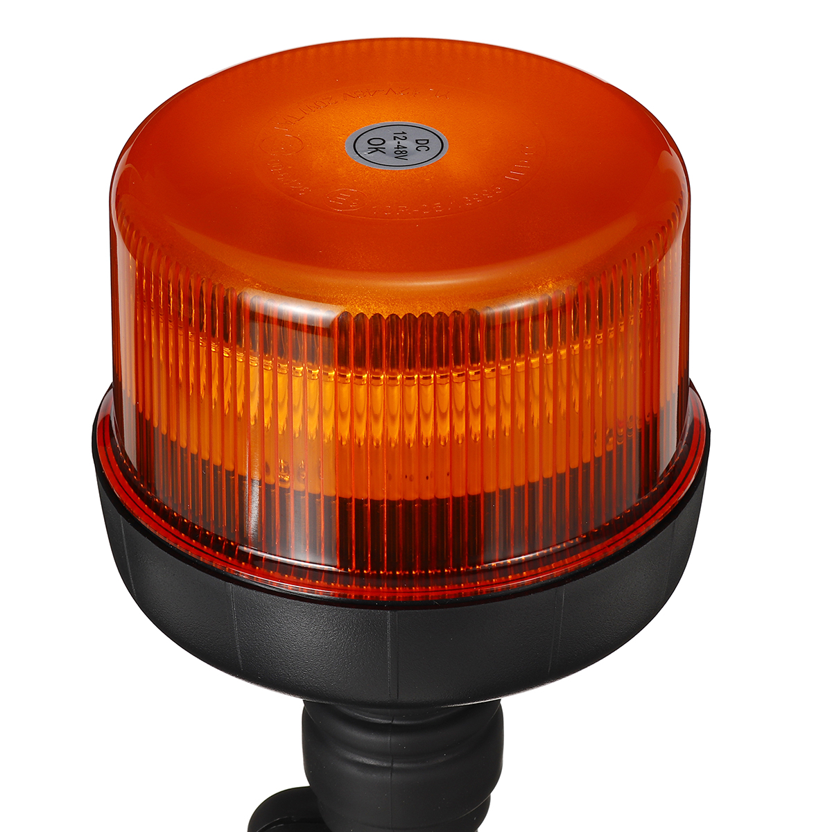 Find 30LED Car Roof Recovery Safety Light Bar Amber Warning Strobe Flashing Beacon for Sale on Gipsybee.com with cryptocurrencies