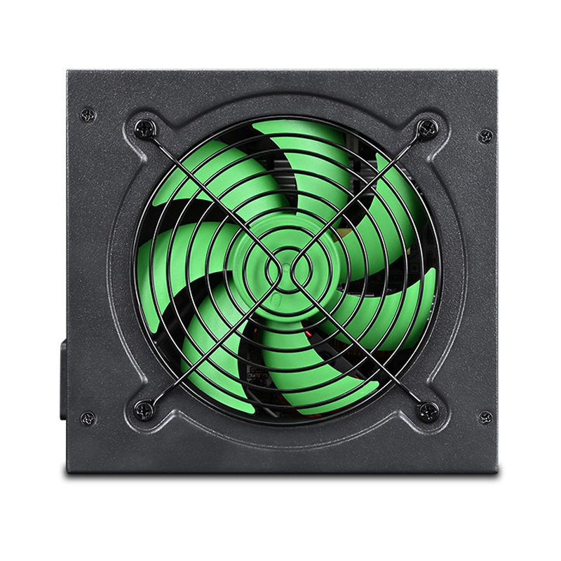 Find GAMEKM ATX 600W PC Power Supply Rated 600W PC Power Supplies Bronze Certification Ative FPC 120MM Cooling Fan for Sale on Gipsybee.com with cryptocurrencies