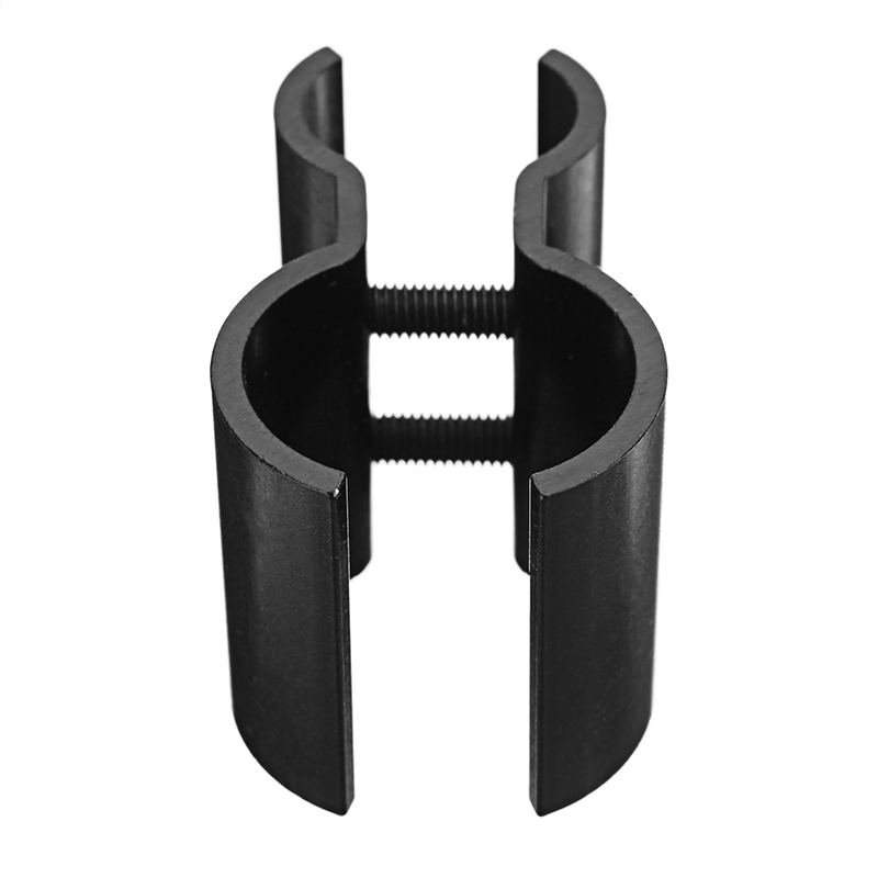 Find Tactical Dual Barrel Ring Barrel Mount Clamp Holder for Flashlight Torch Scope Laser Sight for Sale on Gipsybee.com with cryptocurrencies