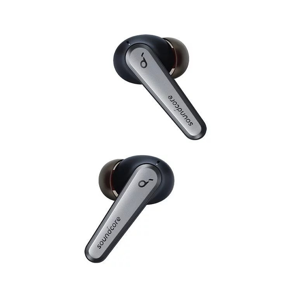 Find Anker Soundcore Liberty Air 2 Pro TWS Earphones Wireless bluetooth 5.0 Headphones ANC Noise Reduction HD Calling Sweatproof In-Ear Earbuds with Mic for Sale on Gipsybee.com with cryptocurrencies