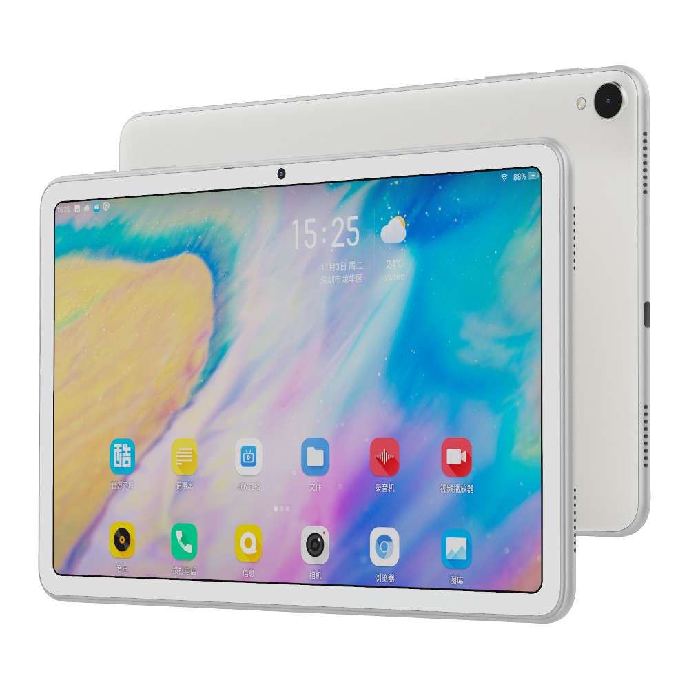 Alldocube iPlay 40H UNISOC T618 Octa Core 8GB RAM 128GB ROM 4G LTE 10.4 Inch 2K Screen Android 11 Tablet 7