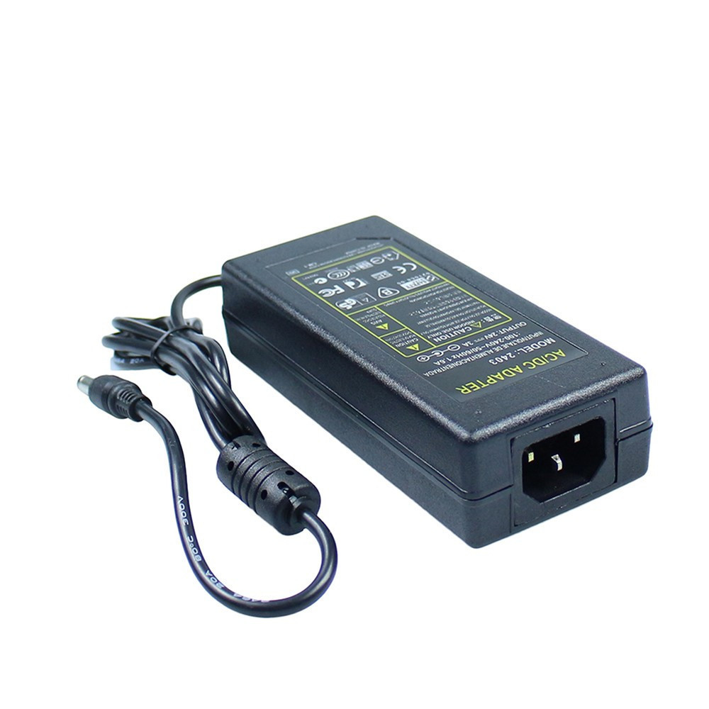 Find DC 12V Lighting Transformer AC 110V 220V Switching Power Supply 1A 2A 3A 5A 6A 8A 10A Wide Application Power Adapter for Electronic Equipment for Sale on Gipsybee.com with cryptocurrencies