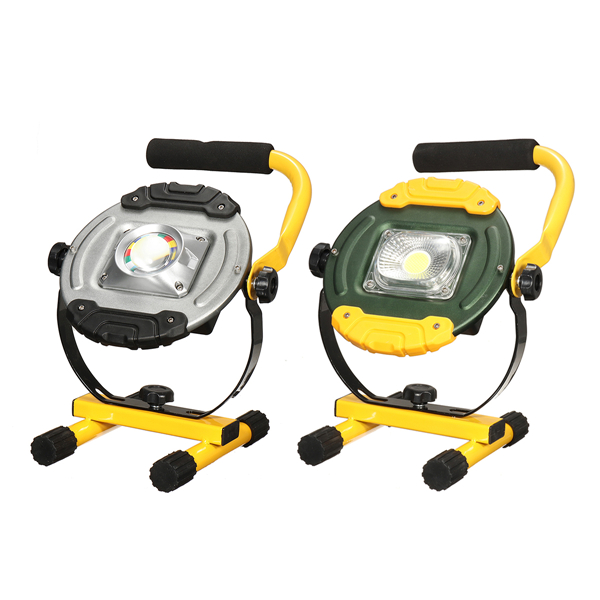 Find 30W Portable USB Rechargeable COB LED Flood Light Outdoor Emergency Camping Lamp for Hiking 220V for Sale on Gipsybee.com with cryptocurrencies