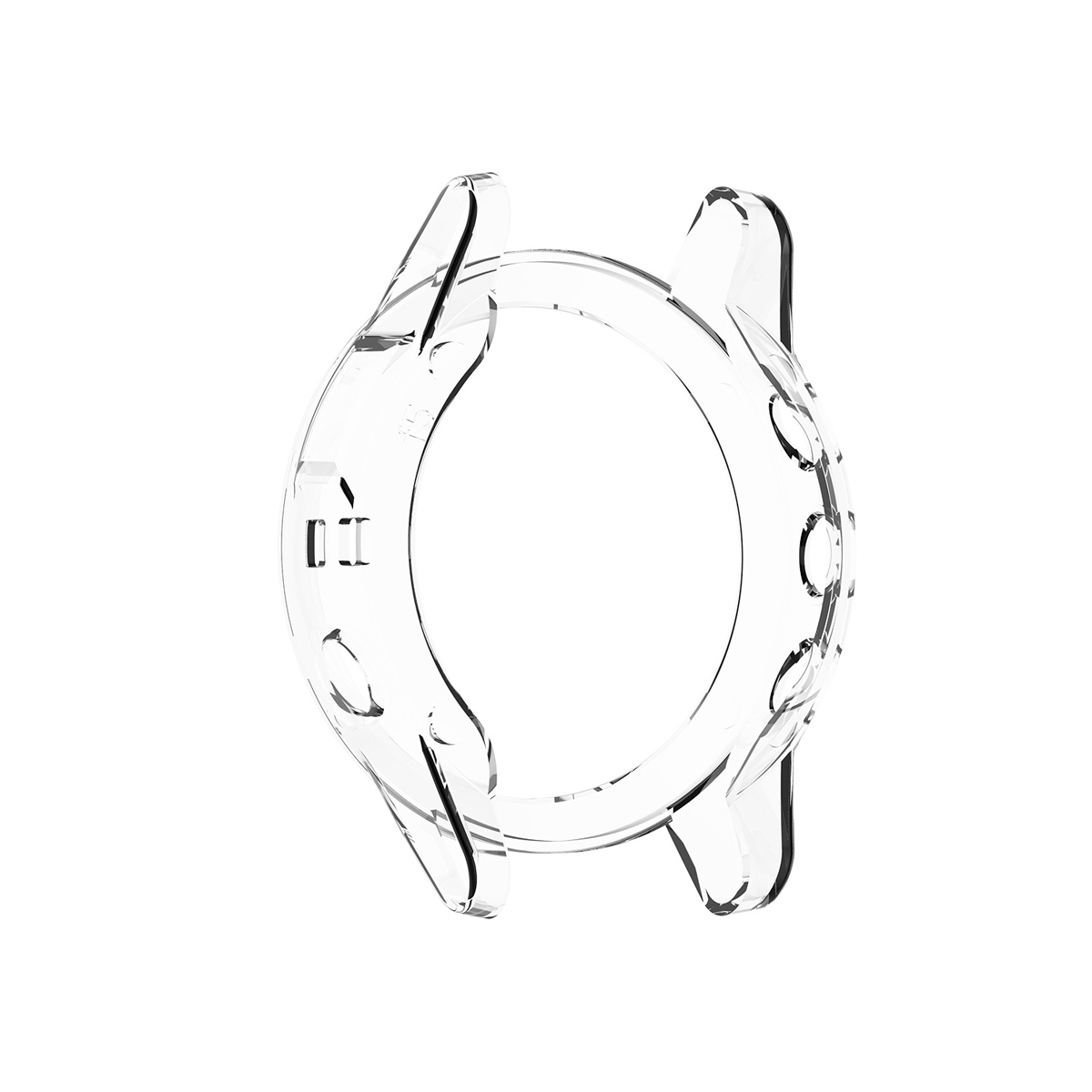 Find Colorful Watch Replacement Cover Case Watch Cover for Garmin Fenix5/ 5X/ 5S for Sale on Gipsybee.com with cryptocurrencies