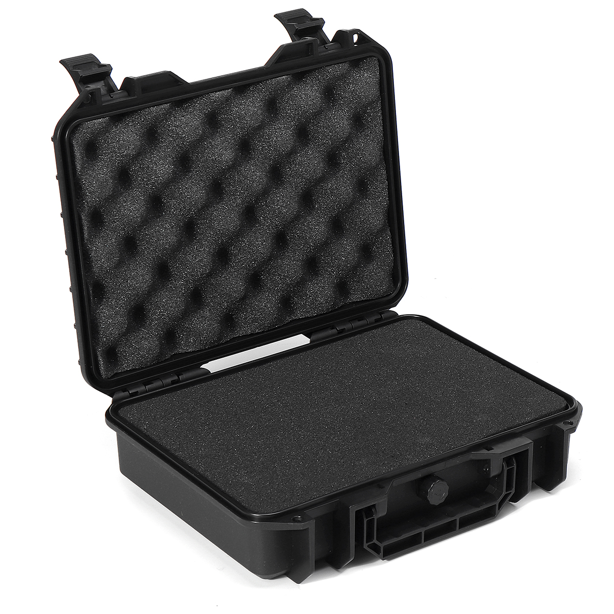 Find Waterproof Hard Carry Tool Case Bag Storage Box Camera Photography Sponge Tool Case for Sale on Gipsybee.com with cryptocurrencies